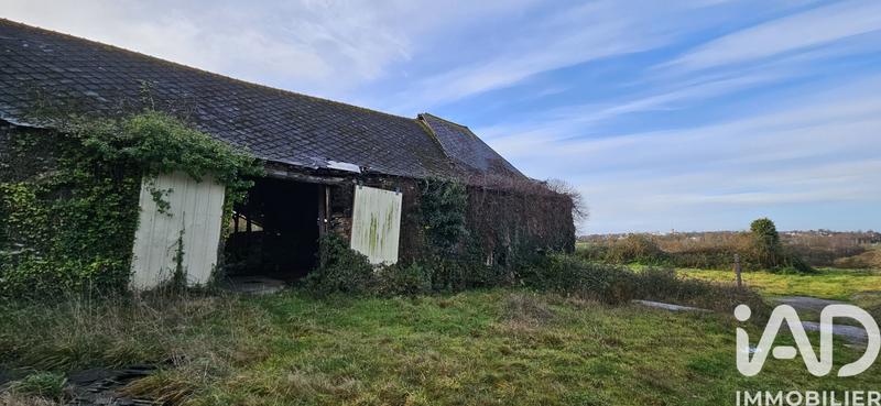 Maison - 170 m² - 3 pièces