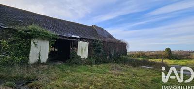 Maison - 170 m² - 3 pièces