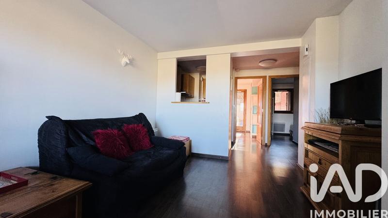 Appartement - 44 m² - 3 pièces