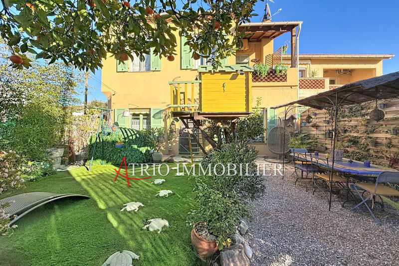 Maison - 75 m² - 4 pièces