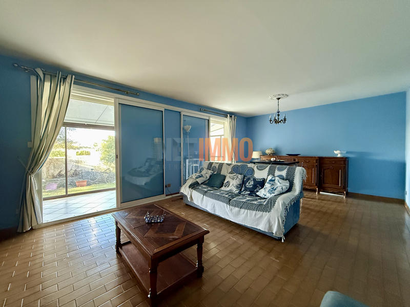 Villa - 126 m² - 6 pièces