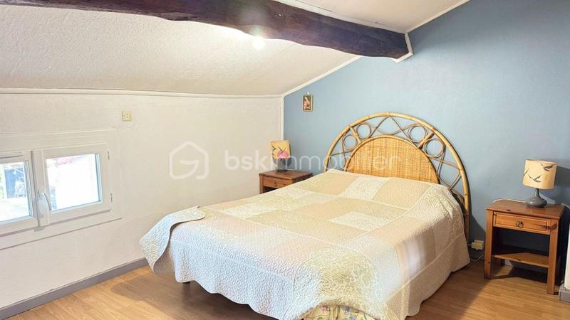 Maison de ville - 115 m² - 5 pièces