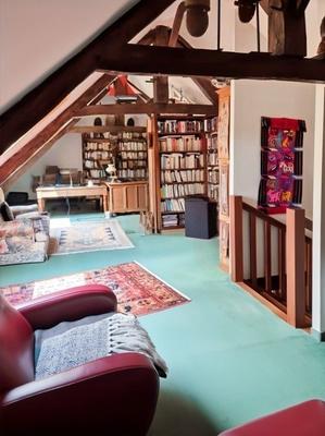 Maison - 132 m² - 4 pièces