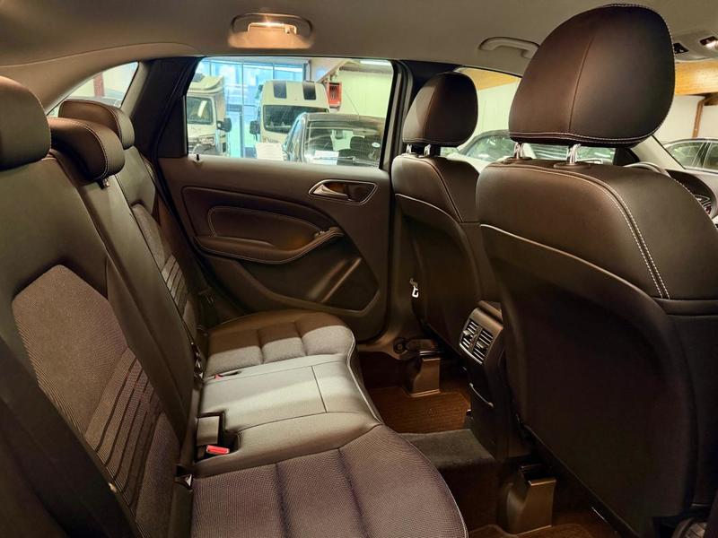 Mercedes Classe B 180 122ch Sport *14400Kms / Boite Auto