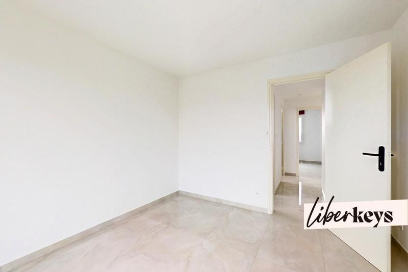 Appartement - 65 m² - 4 pièces