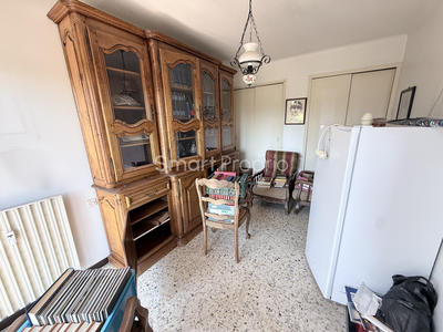 Appartement - 70 m² - 4 pièces