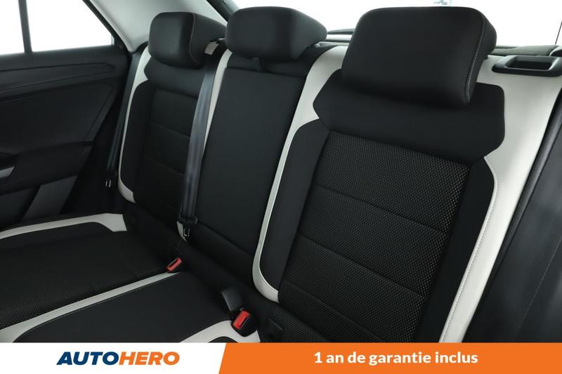 Volkswagen t-Roc 1.5 Tsi Evo Carat Dsg7 150 ch