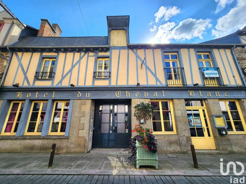 Local commercial - 62 m²