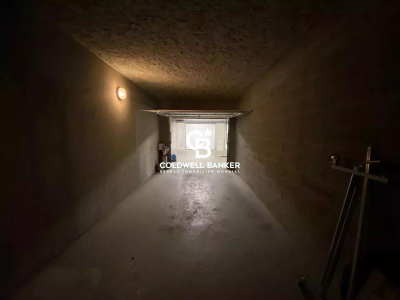 Appartement - 81 m² - 4 pièces