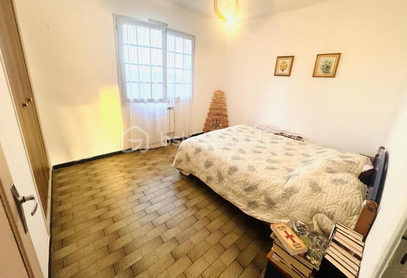 Villa - 140 m² - 5 pièces