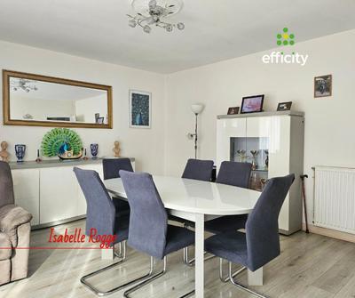 Pavillon - 74 m² - 4 pièces