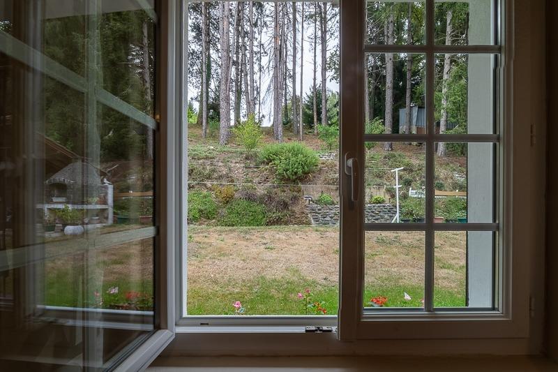 Maison - 156 m² - 6 pièces