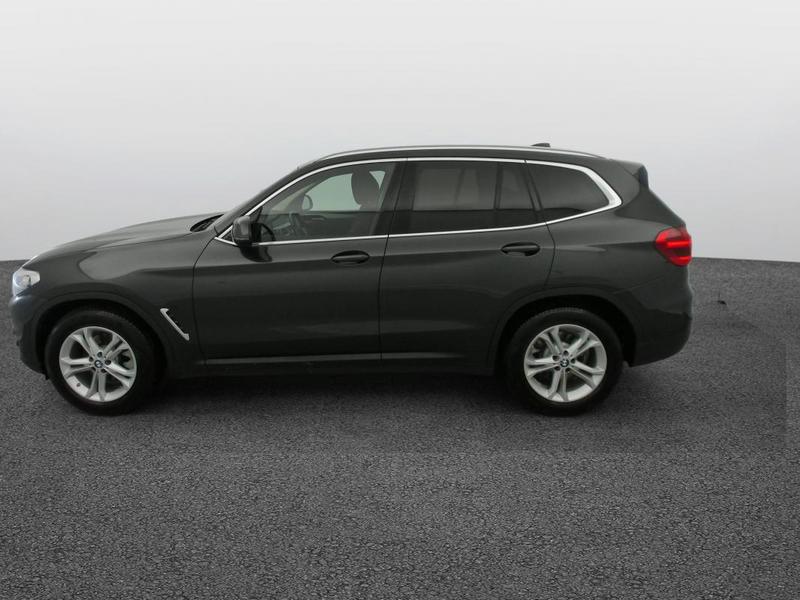 Bmw X3 G01 xDrive20d 190ch Bva8 Business Design