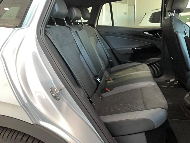 Volkswagen Id.4 286 ch Pro Life Max