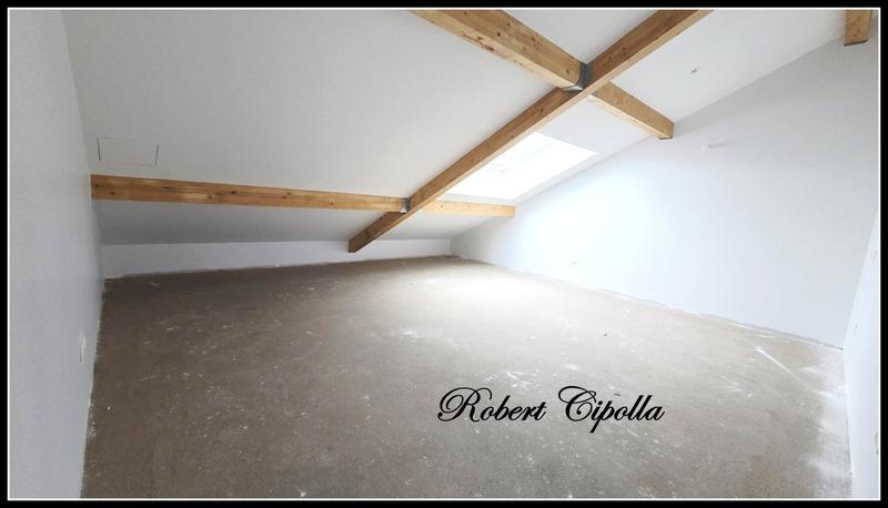 Appartement - 103 m² - 4 pièces