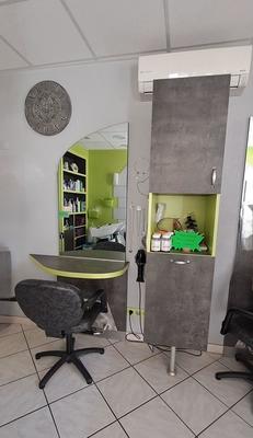 Local commercial - 40 m² - 2 pièces