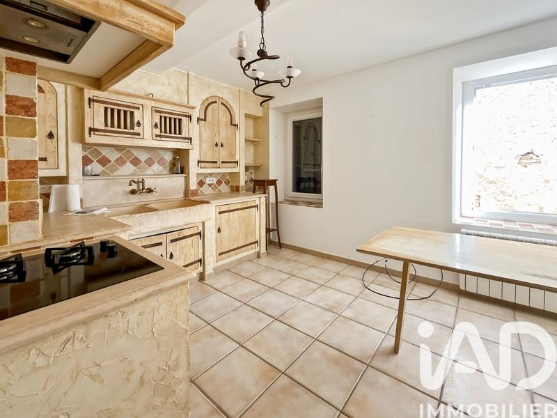 Duplex - 79 m² - 3 pièces