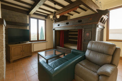 Appartement - 84 m² - 4 pièces