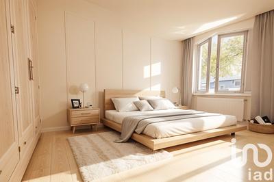 Appartement - 82 m² - 3 pièces