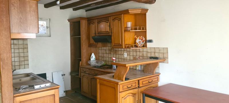 Maison traditionnelle - 172 m² - 9 pièces