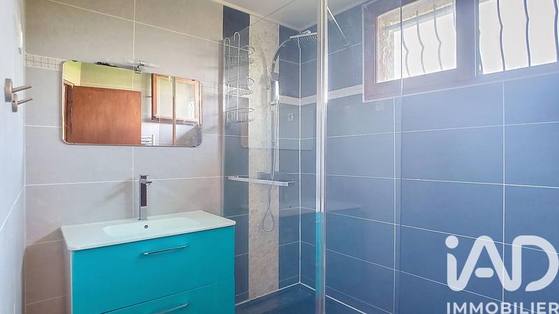 Maison - 141 m² - 5 pièces