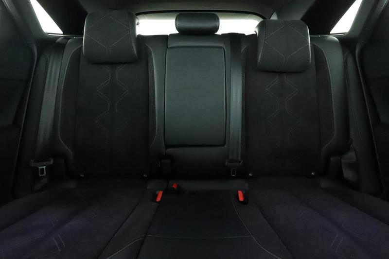 Ds Ds 7 Crossback 1.5 Blue-HDi Performance Line + Automatique 130 ch