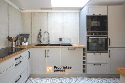 Villa - 260 m² - 7 pièces