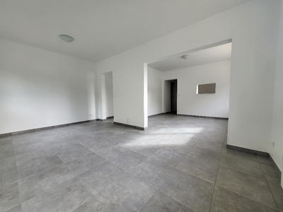 Appartement - 106 m² - 4 pièces