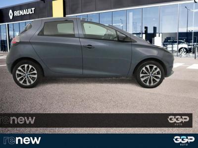 Renault Zoe R110 Achat Intégral Intens