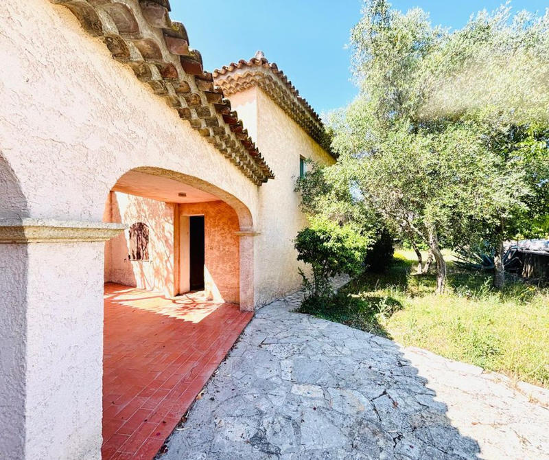 Maison - 125 m² - 4 pièces