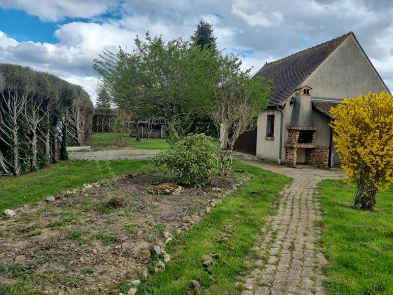 Maison - 136 m² - 7 pièces