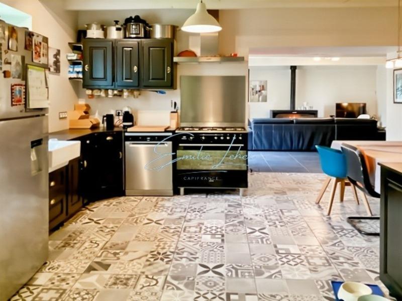 Longère - 175 m² - 7 pièces