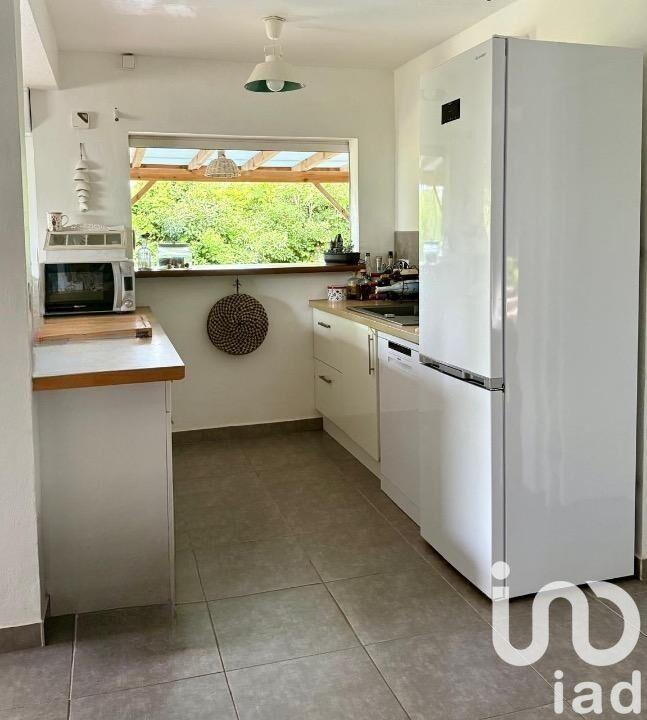 Maison - 70 m² - 3 pièces