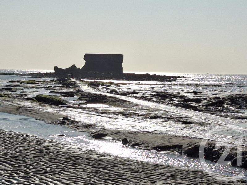 Local commercial - 45 m²