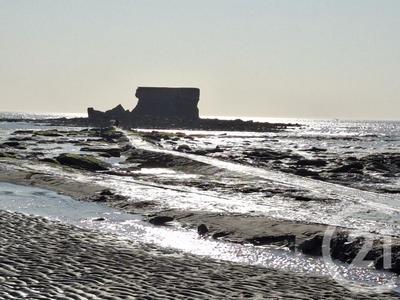 Local commercial - 45 m²