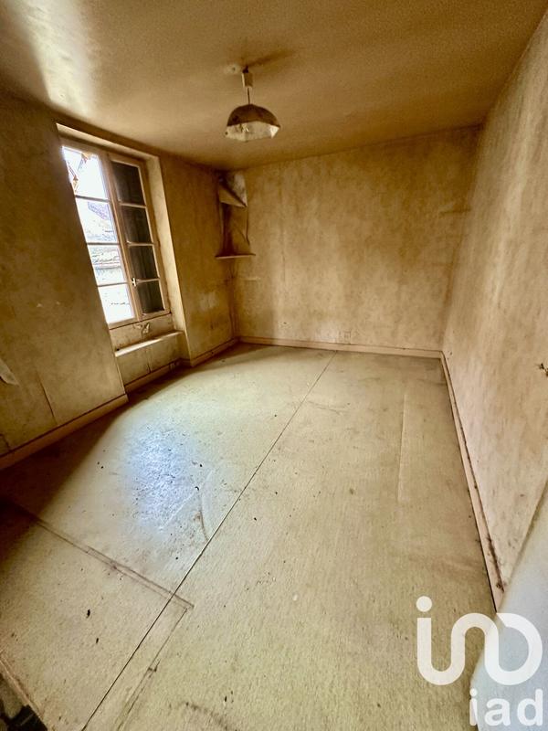 Maison de ville - 67 m² - 5 pièces