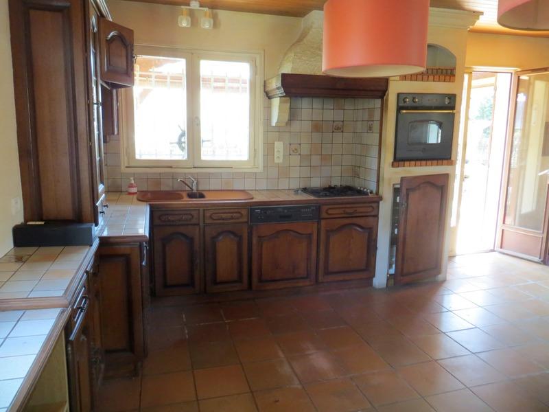 Maison - 59 m² - 2 pièces