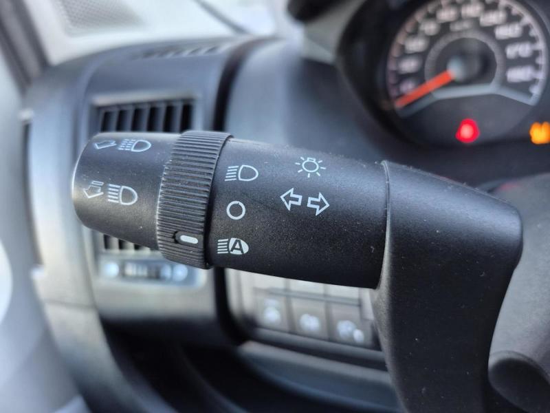 Peugeot Boxer II BlueHDi 140 s&amp;S Asphalt 333 L2h2