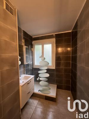 Appartement - 78 m² - 4 pièces