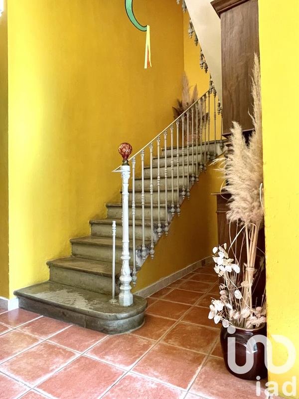 Maison - 170 m² - 6 pièces