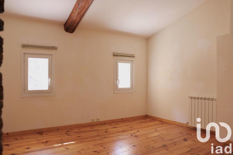 Maison de village - 180 m² - 7 pièces