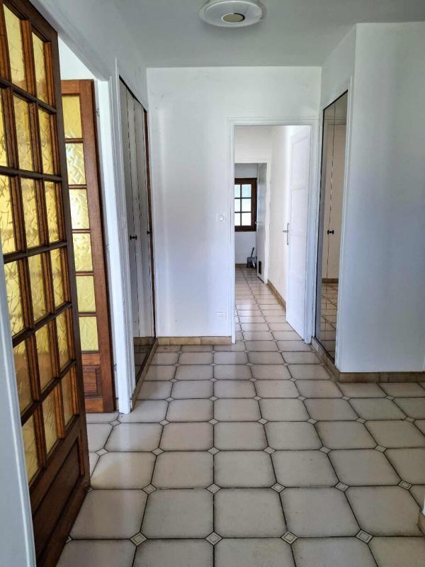 Maison - 102 m² - 4 pièces