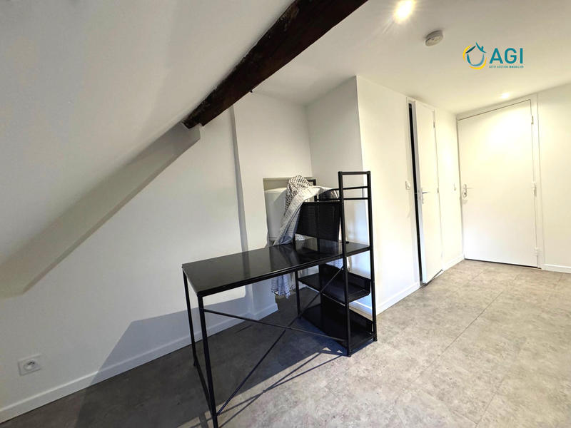 Appartement - 14 m² - 1 pièce