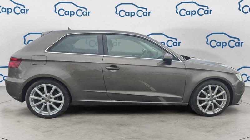 Audi A3 III 1.4 Tfsi Cod Ultra 150 Ambition Luxe