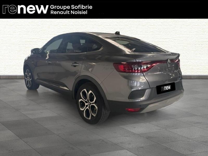 Renault Arkana E-Tech 145 - 21b Intens