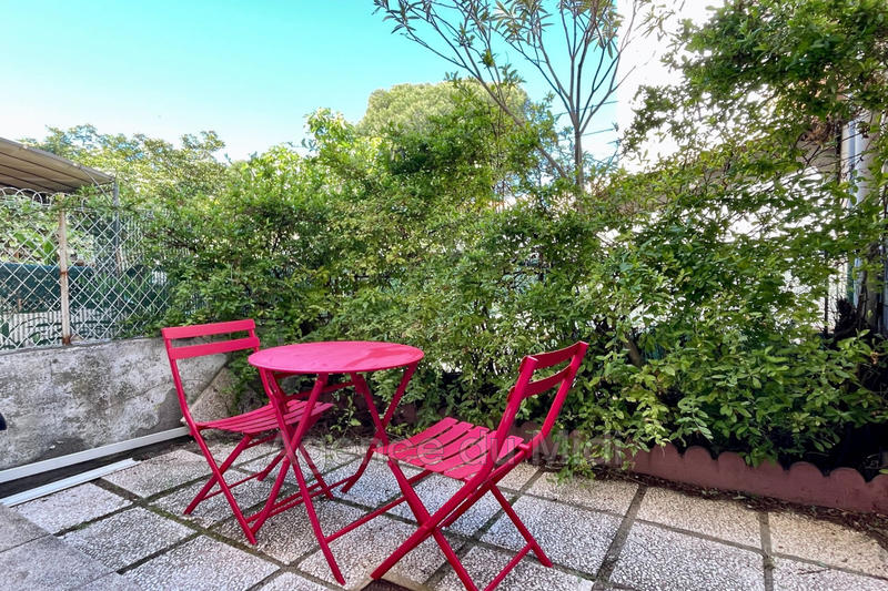 Appartement - 60 m² - 4 pièces