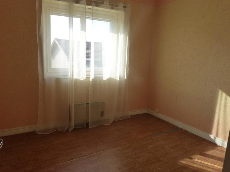 Villa - 93 m² - 5 pièces