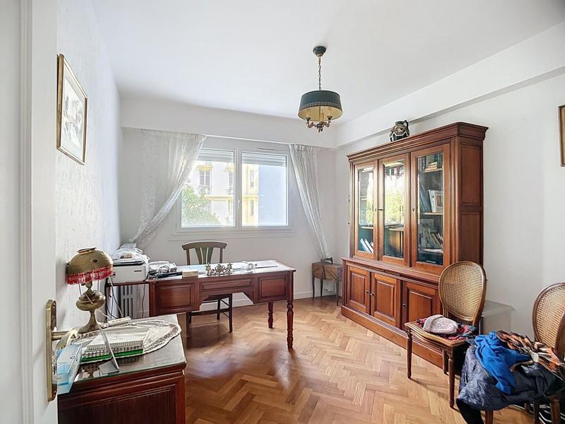 Appartement - 76 m² - 3 pièces