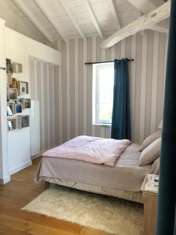 Maison - 158 m² - 6 pièces