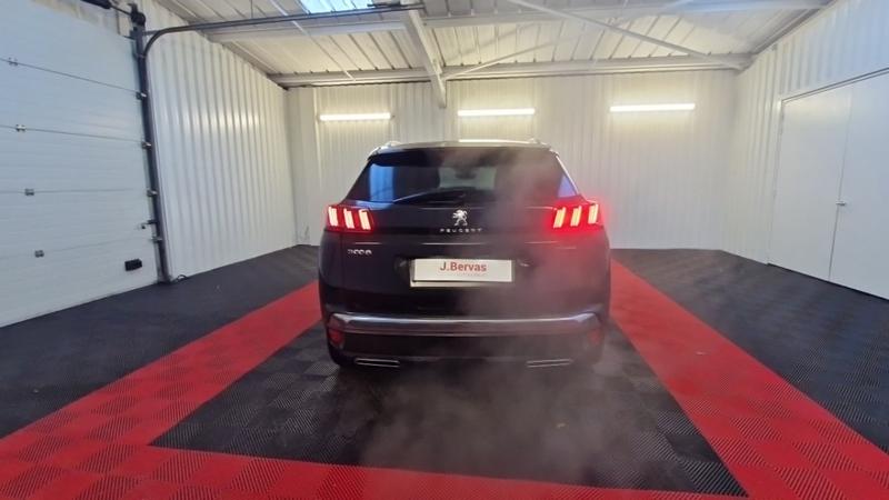 Peugeot 3008 1.6 Hybrid 225 E-Eat8 Gt